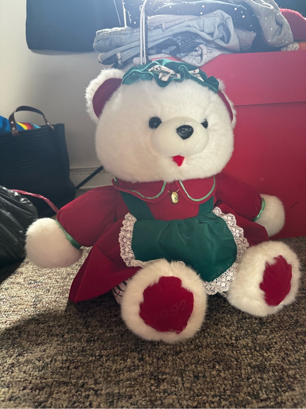 Bears